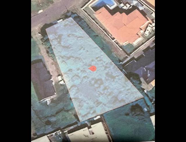 LAND FOR SALE IN CATO MANOR